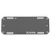 AX30483 Radio Plate AX10 Scorpion