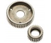 AX31585 Gear Set 48P 28T & 52T