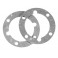 DISC.. AX30385 Diff Gasket 16x25x0.5mm