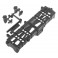 AX31388 Battery Tray SCX10 II