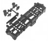 AX31388 Battery Tray SCX10 II