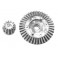 AX30392 Bevel Gear Set (38/13)