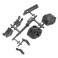 DISC.. AX31317 Axle Component Set RR10