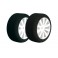 DISC.. VTEC Foam Tires 1/10 30mm rear 40°