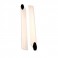 DISC.. 245mm Wood Main Rotor Blade Set: 300 X