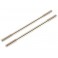 DISC.. AX31468 Steel Links M4x80mm SCX10 II (2)