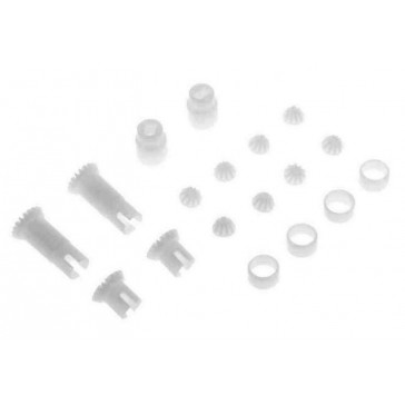AX31509 Differential Outputs Set