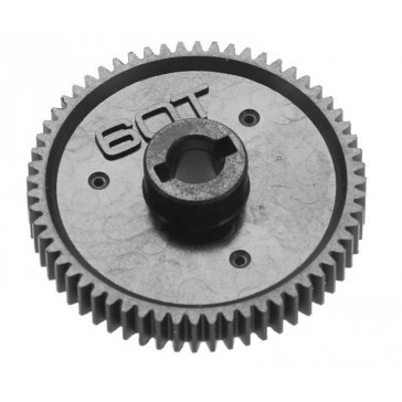 AX31513 Spur Gear 48P 60T