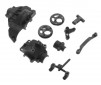 AX31512 Chassis Components Yeti Jr