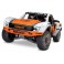 DISC.. Unlimited Desert Racer 4WD Fox