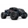 DISC.. X-Maxx 4WD 8S brushless monstertruck Blue