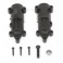 DISC.. Tail driven set (EK1-0528) for Belt CP V2/CPX