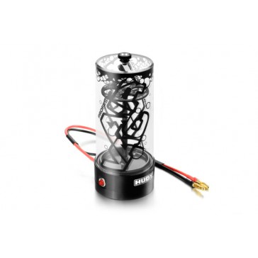AIR VAC - VACUUM PUMP - 1-10 OFF-ROAD