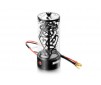 AIR VAC - VACUUM PUMP - 1-10 OFF-ROAD