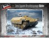 German Gepanzerter Mannschaftstransportwagen kätzchen 1/35