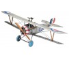 DISC.. Nieuport 17 1:48