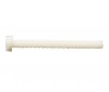 Plastic cheesehead screws M6x50, 10 pcs.