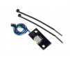 LED lights, high/low switch (for 8035 or 8036 LED light kits)