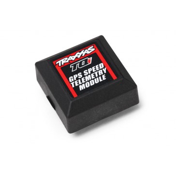 Telemetry GPS module 2.0, TQi radio compat. only w/6550X telemetry