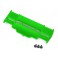 Wing, Rustler 4X4 (green)/ 3x8mm FCS (3)