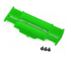 Wing, Rustler 4X4 (green)/ 3x8mm FCS (3)