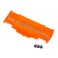 Wing, Rustler 4X4 (orange)/ 3x8mm FCS (3