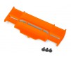 Wing, Rustler 4X4 (orange)/ 3x8mm FCS (3