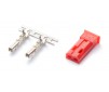 Connector : female JST (1pcs)