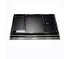 ALU TRAY FOR 1-10 OFF-ROAD DIFF & SHOCKS
