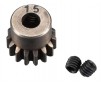 AX30841 Pinion Gear 32P 15T 5mm