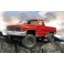 DISC.. CMX C-10 Pickup RTR Orange