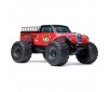 Axe 1/10 2WD Monster Truck RTR