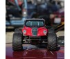 Axe 1/10 2WD Monster Truck RTR