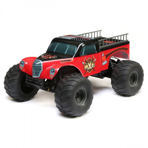 ecx trophy truck
