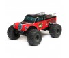 Axe 1/10 2WD Monster Truck RTR