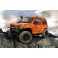 DISC.. CMX Crawler RTR Orange Wheelbase 242mm