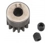 AX30839 Pinion Gear 32P 13T Steel 5mm Motor Shaft