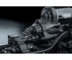 CFX 4WD Crawler Kit with J3 Body Wheelbase 242mm