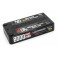 DISC.. LiPo Battery HV 8000mAh 100C/50C 1s Shorty Ultra LCG 4mm plug
