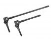 AX30780 Universal Axle Set Wraith Rock Racer