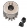 AX30840 Pinion Gear 32P 14T 5mm Motor Shaft