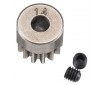 AX30840 Pinion Gear 32P 14T 5mm Motor Shaft