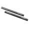 DISC.. AX30792 Threaded Aluminum Link 7X87.5mm Grey (2)