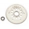 DISC.. AX31160 Steel Spur Gear 32P 68T Yeti