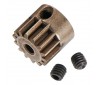 AX30725 Pinion Gear 32P 14T Steel 3mm Motor Shaft