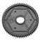 DISC.. AX31065 Spur Gear 32P 64T Yeti