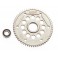 DISC.. AX31162 Steel Spur Gear 32P 60T Yeti