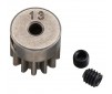 AX30724 Pinion Gear 32P 13T Steel 3mm Motor Shaft