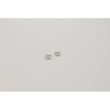 Ecrous de rotule 11mm (3) FW-DBX Series (FZ76)