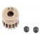 DISC.. AX30573 Pinion 48P 15T Steel